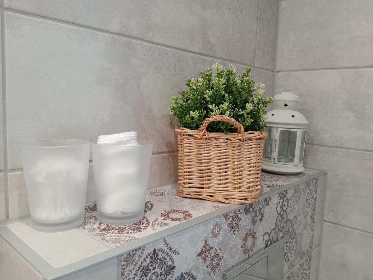 Apartament Rojka Zakopane Exteriör bild